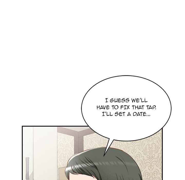 Don't Seduce Me! chapter 14 page 64