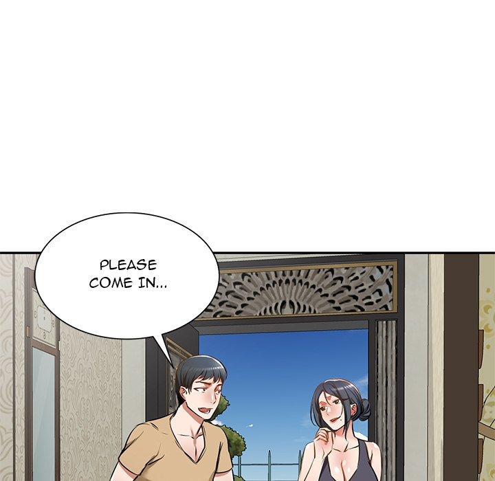 Don't Seduce Me! chapter 14 page 69