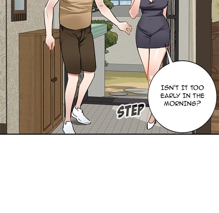 Don't Seduce Me! chapter 14 page 70