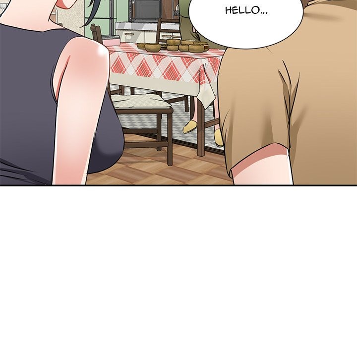 Don't Seduce Me! chapter 14 page 74