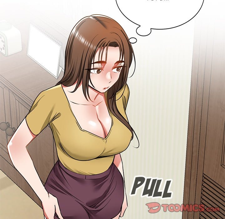 Don't Seduce Me! chapter 14 page 76