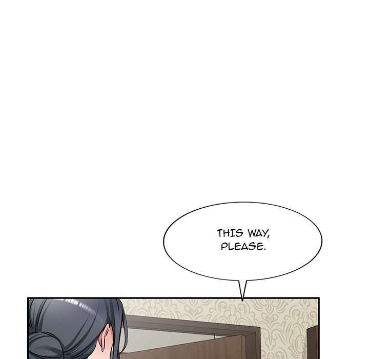 Don't Seduce Me! chapter 14 page 84