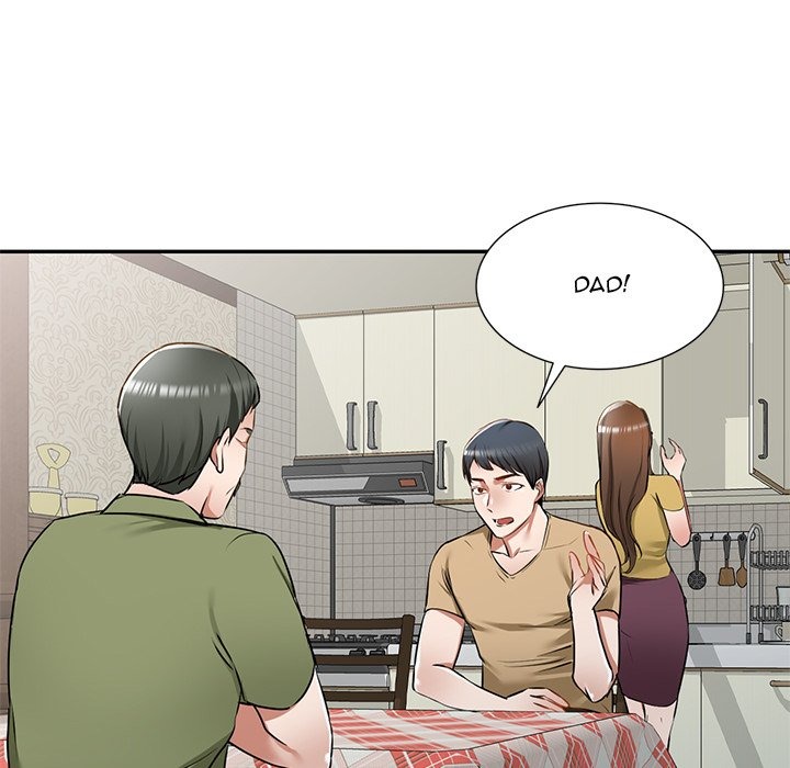 Don't Seduce Me! chapter 14 page 89