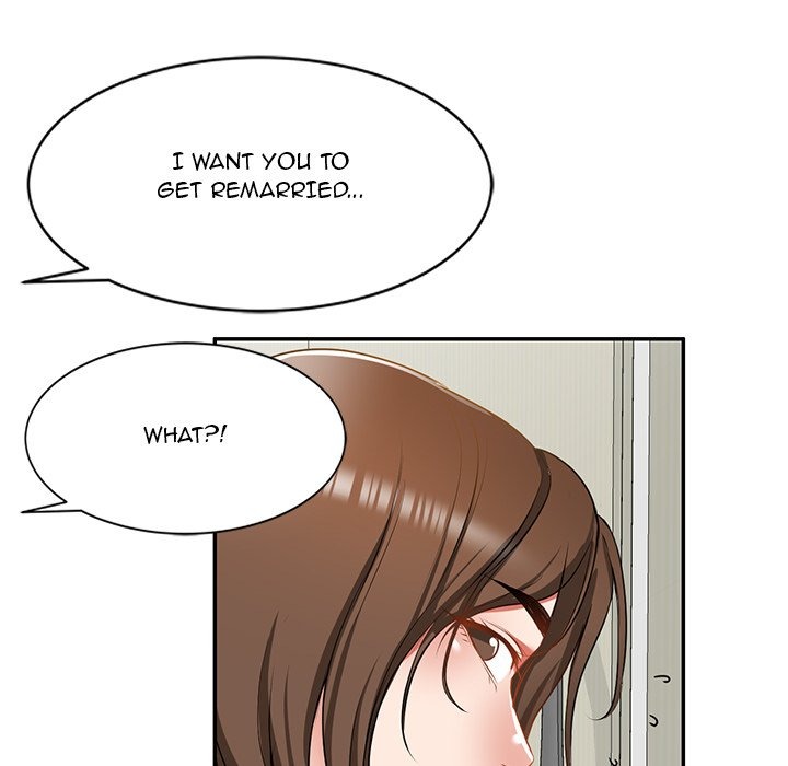 Don't Seduce Me! chapter 14 page 91