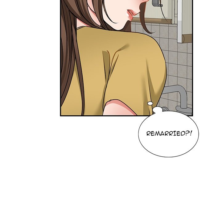 Don't Seduce Me! chapter 14 page 92