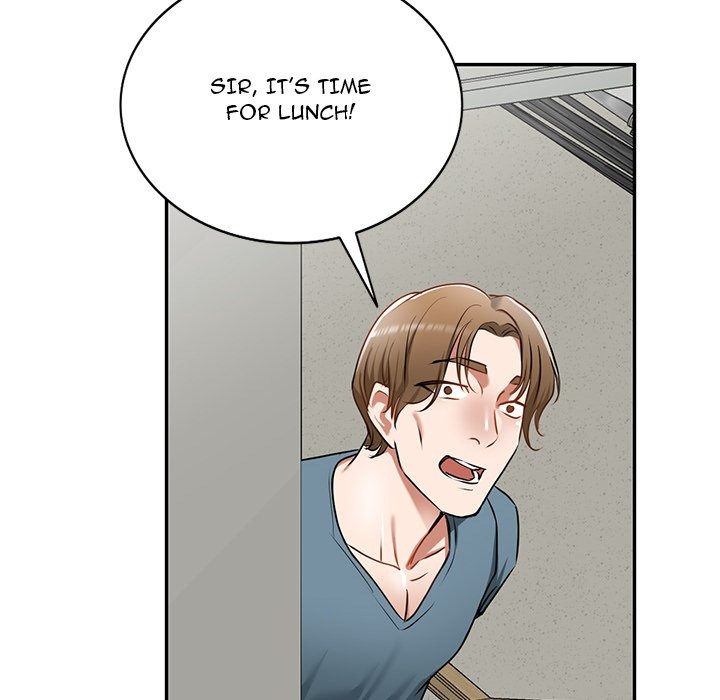 Don't Seduce Me! chapter 14 page 98