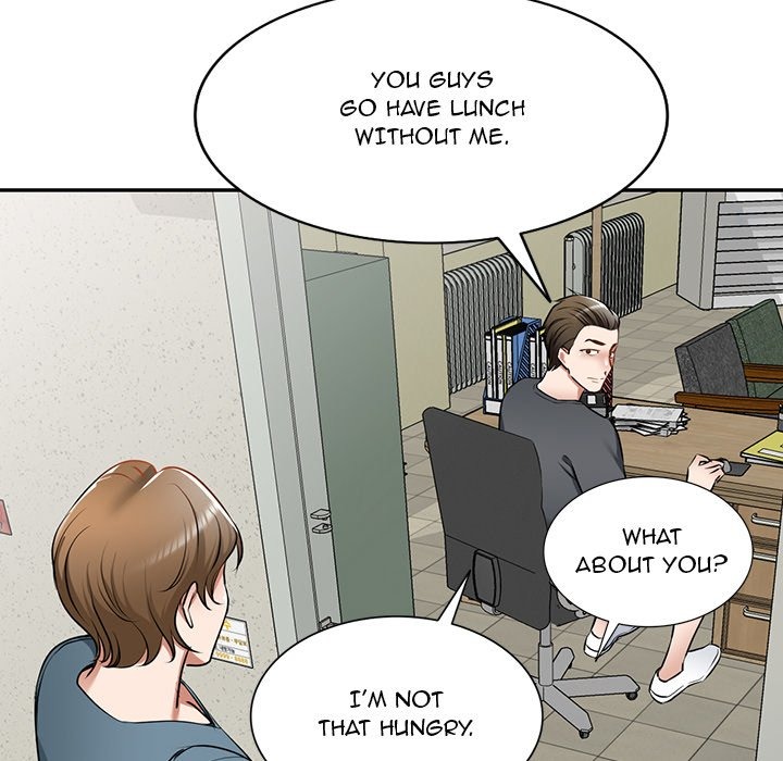 Don't Seduce Me! chapter 14 page 100