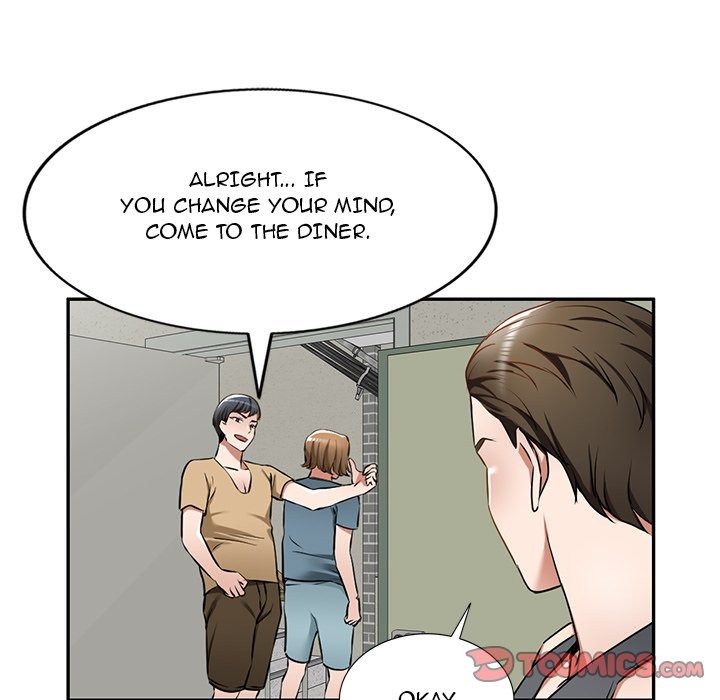 Don't Seduce Me! chapter 14 page 103