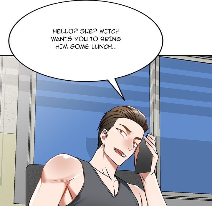 Don't Seduce Me! chapter 14 page 105