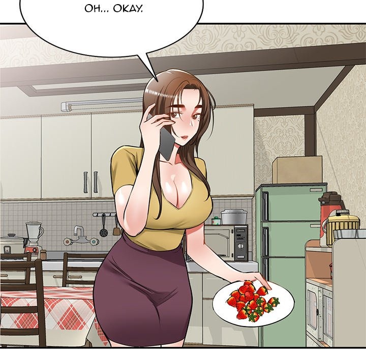 Don't Seduce Me! chapter 14 page 108