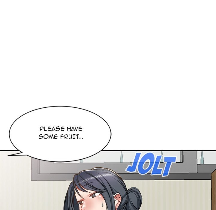 Don't Seduce Me! chapter 14 page 114