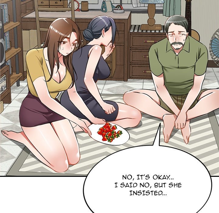 Don't Seduce Me! chapter 14 page 118
