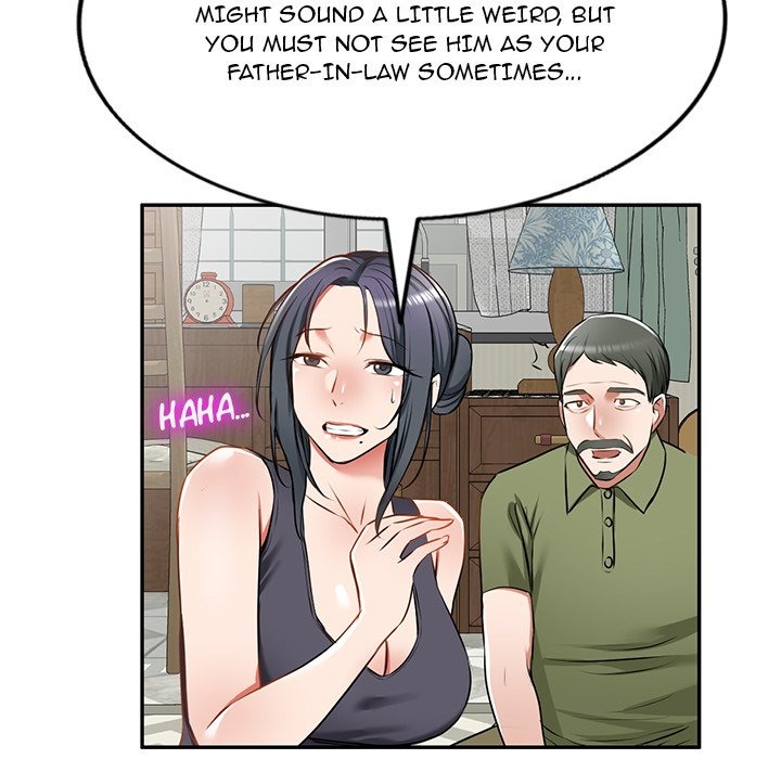 Don't Seduce Me! chapter 14 page 120