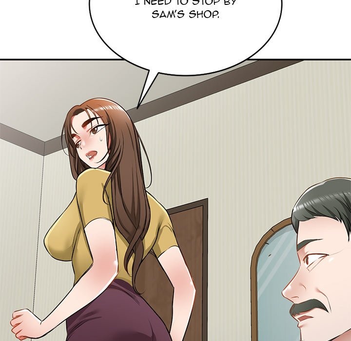 Don't Seduce Me! chapter 14 page 122