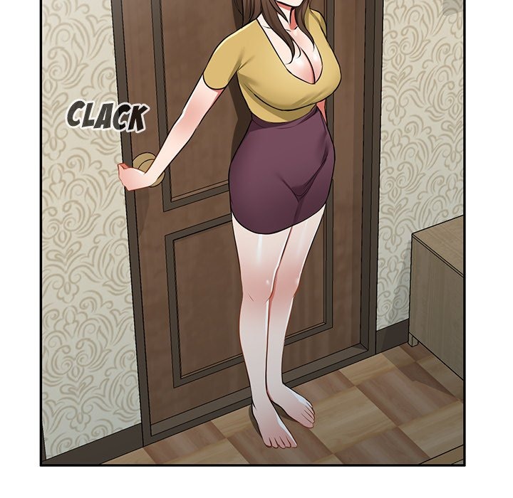 Don't Seduce Me! chapter 14 page 128