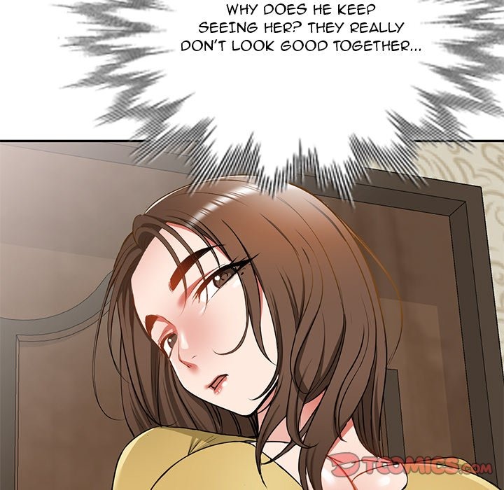 Don't Seduce Me! chapter 14 page 130