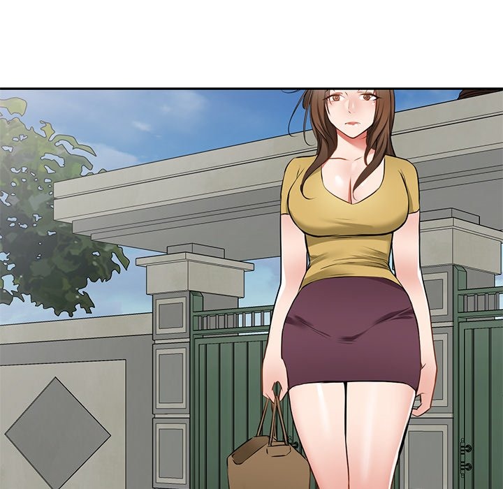 Don't Seduce Me! chapter 14 page 133
