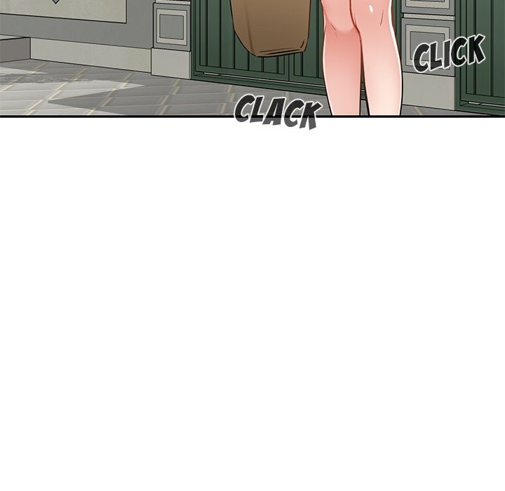 Don't Seduce Me! chapter 14 page 134