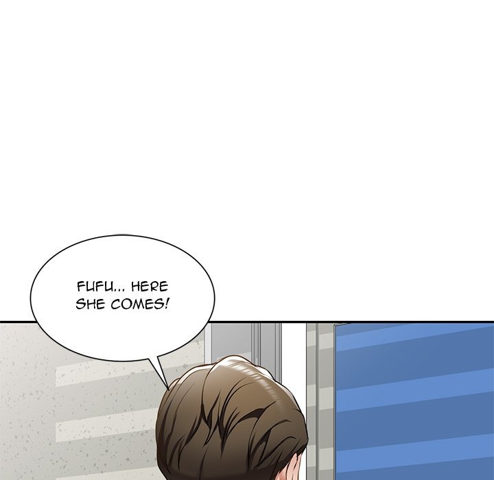 Don't Seduce Me! chapter 14 page 135