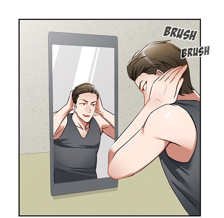 Don't Seduce Me! chapter 14 page 138