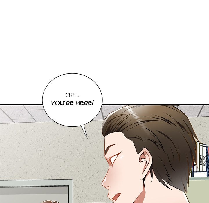 Don't Seduce Me! chapter 14 page 140
