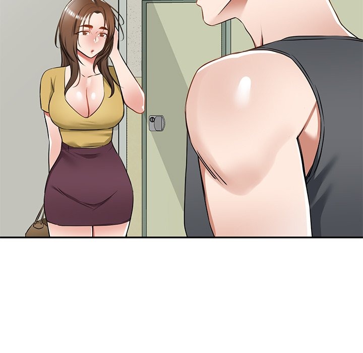 Don't Seduce Me! chapter 14 page 141