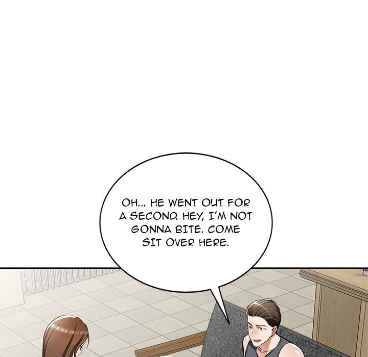 Don't Seduce Me! chapter 14 page 145