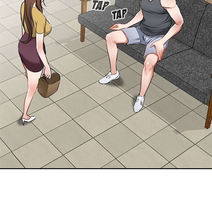 Don't Seduce Me! chapter 14 page 146