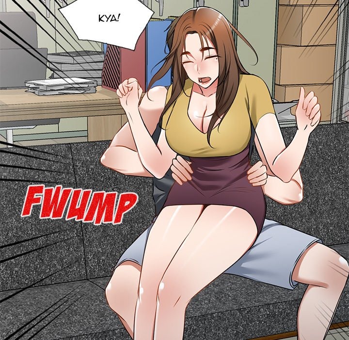 Don't Seduce Me! chapter 14 page 151