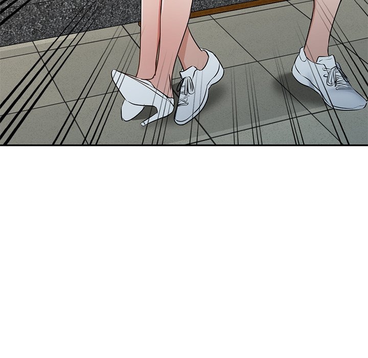 Don't Seduce Me! chapter 14 page 152
