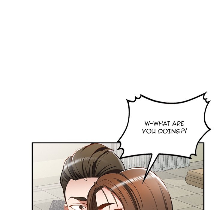 Don't Seduce Me! chapter 14 page 153
