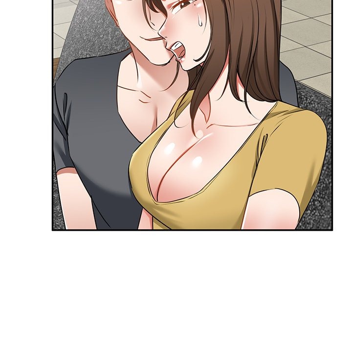 Don't Seduce Me! chapter 14 page 154