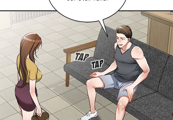 Don't Seduce Me! chapter 15 page 3