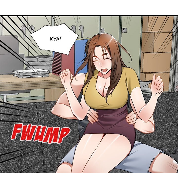 Don't Seduce Me! chapter 15 page 9