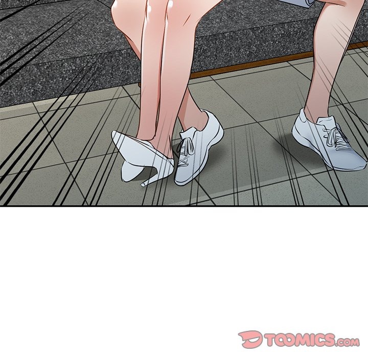Don't Seduce Me! chapter 15 page 10