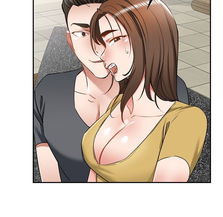 Don't Seduce Me! chapter 15 page 12