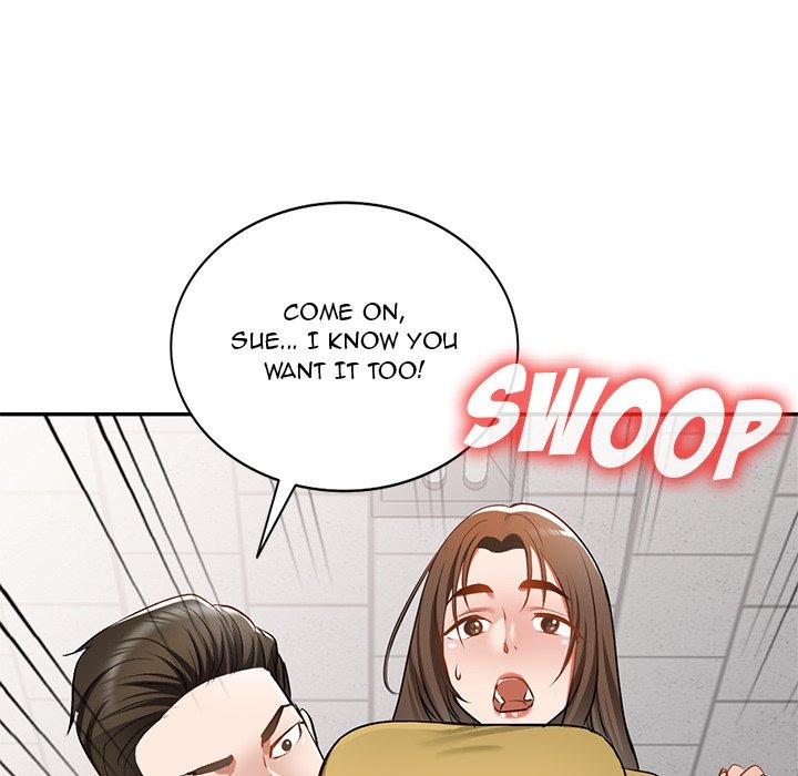 Don't Seduce Me! chapter 15 page 19