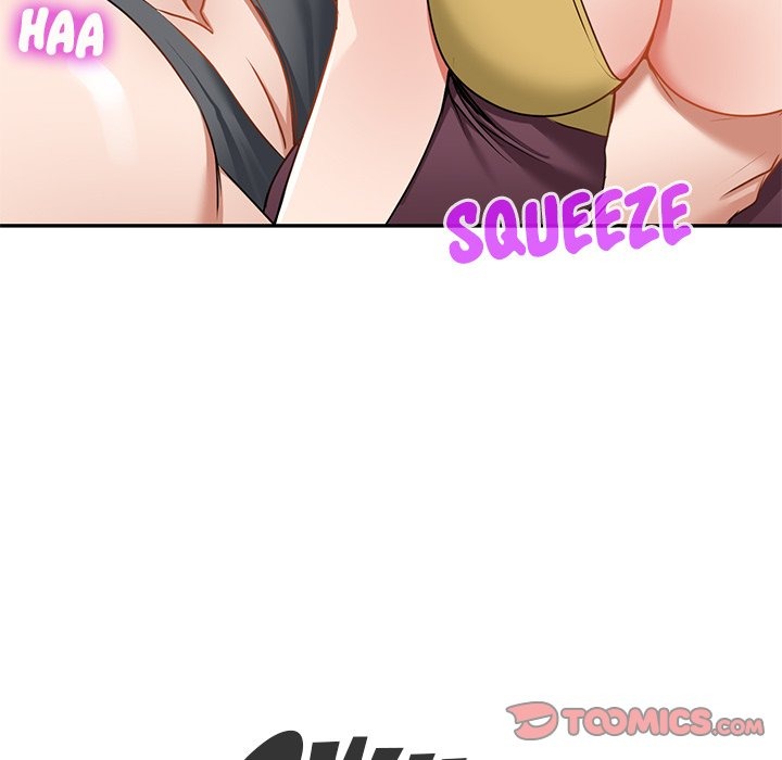 Don't Seduce Me! chapter 15 page 34