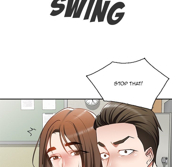 Don't Seduce Me! chapter 15 page 35