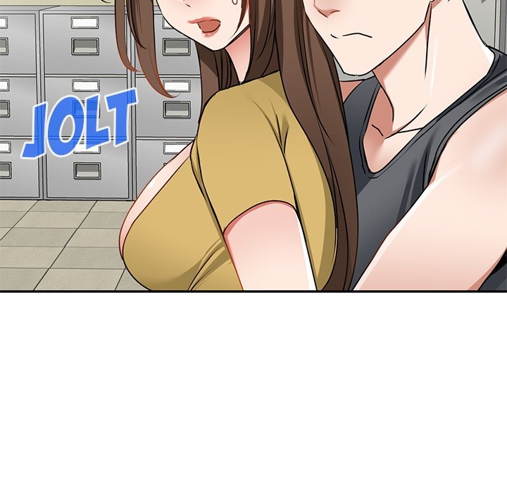 Don't Seduce Me! chapter 15 page 36