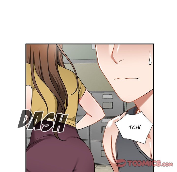 Don't Seduce Me! chapter 15 page 40