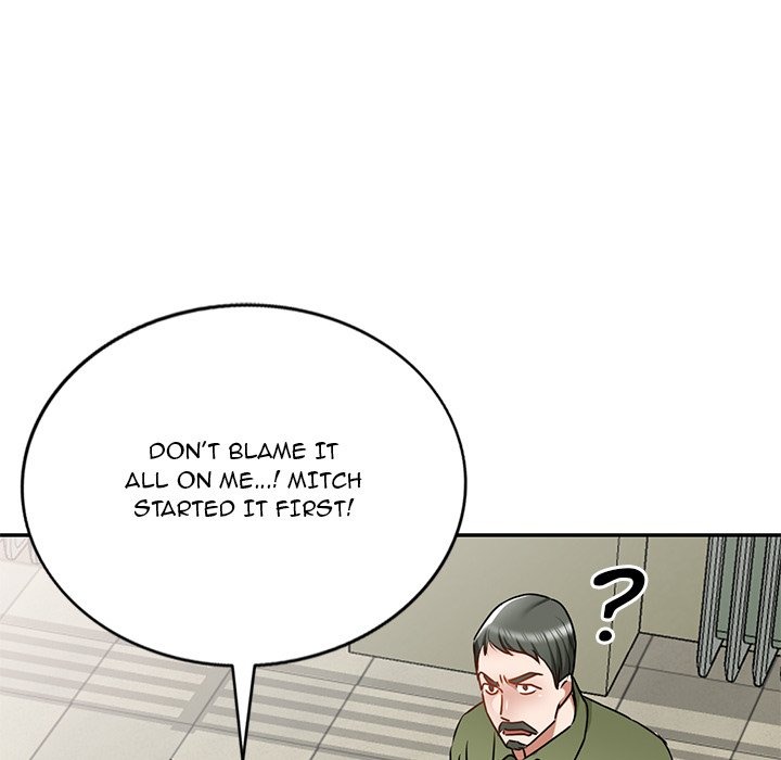 Don't Seduce Me! chapter 15 page 42