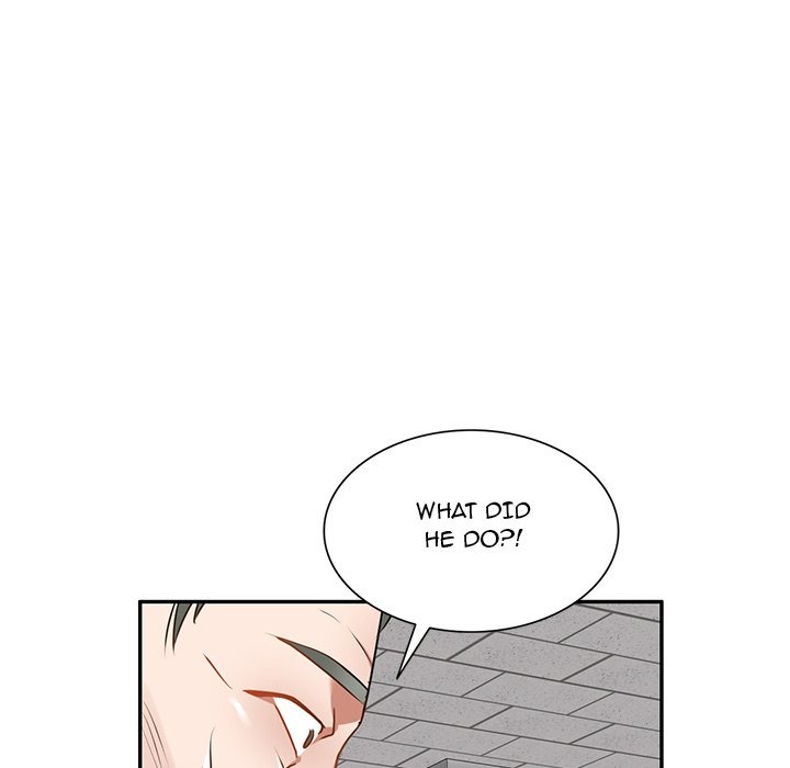 Don't Seduce Me! chapter 15 page 45