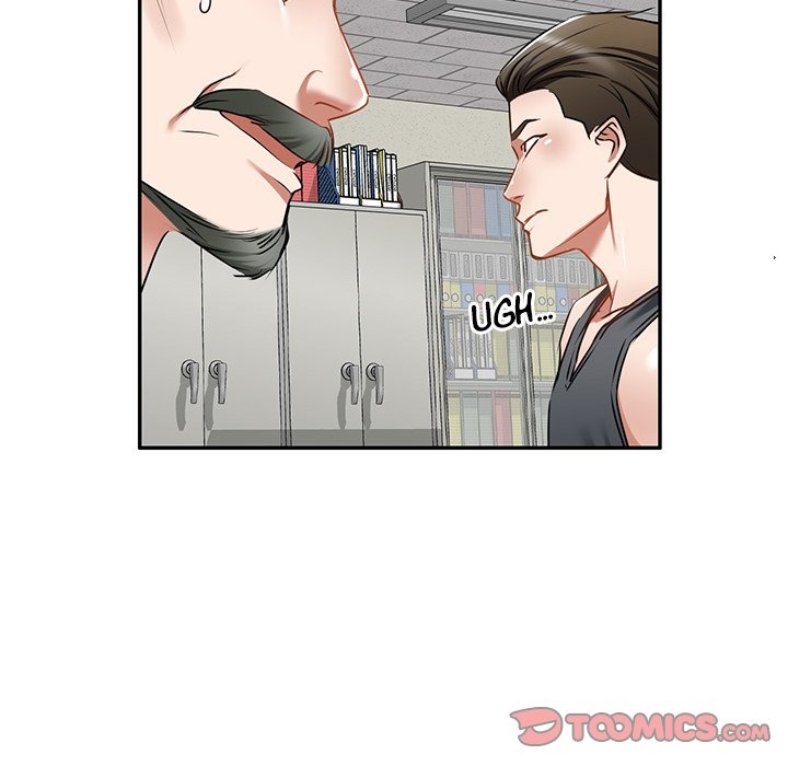 Don't Seduce Me! chapter 15 page 46