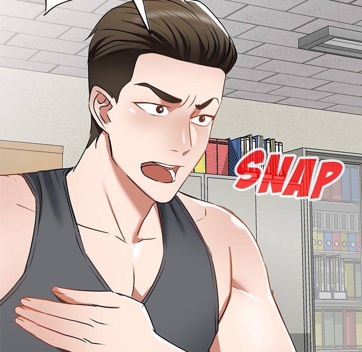 Don't Seduce Me! chapter 15 page 48