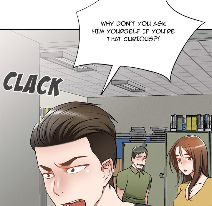 Don't Seduce Me! chapter 15 page 53