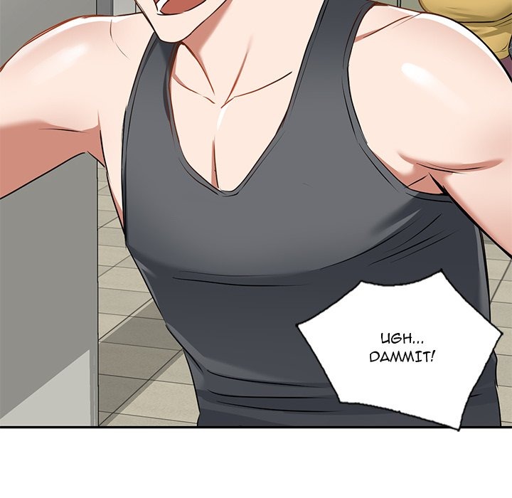 Don't Seduce Me! chapter 15 page 54