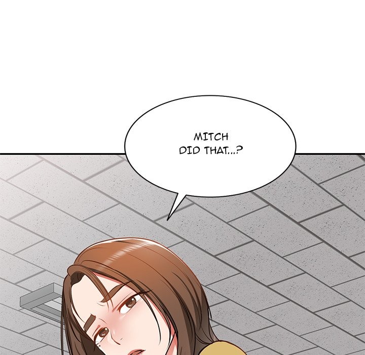 Don't Seduce Me! chapter 15 page 56