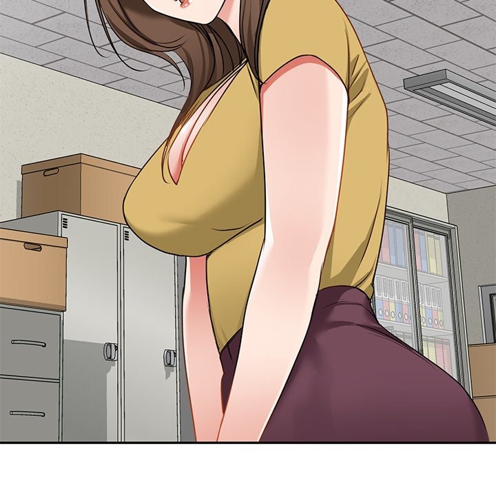 Don't Seduce Me! chapter 15 page 57