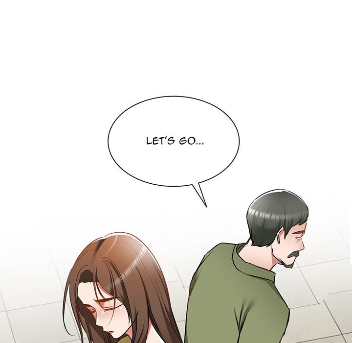 Don't Seduce Me! chapter 15 page 59